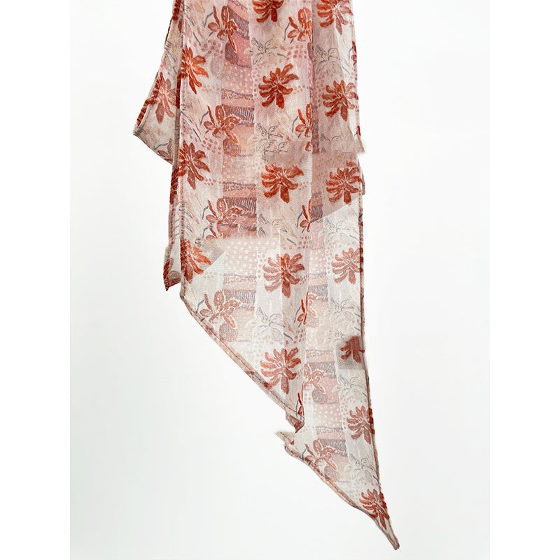 Begonia Fresh Summer Ribbon Gift