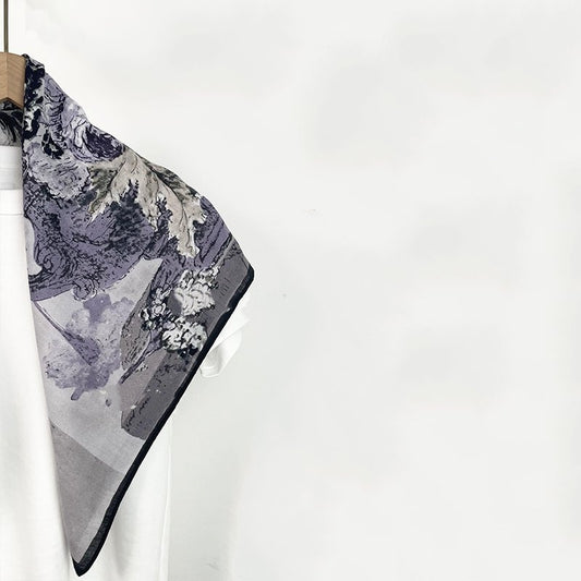 Fall/Winter Hot Scarves