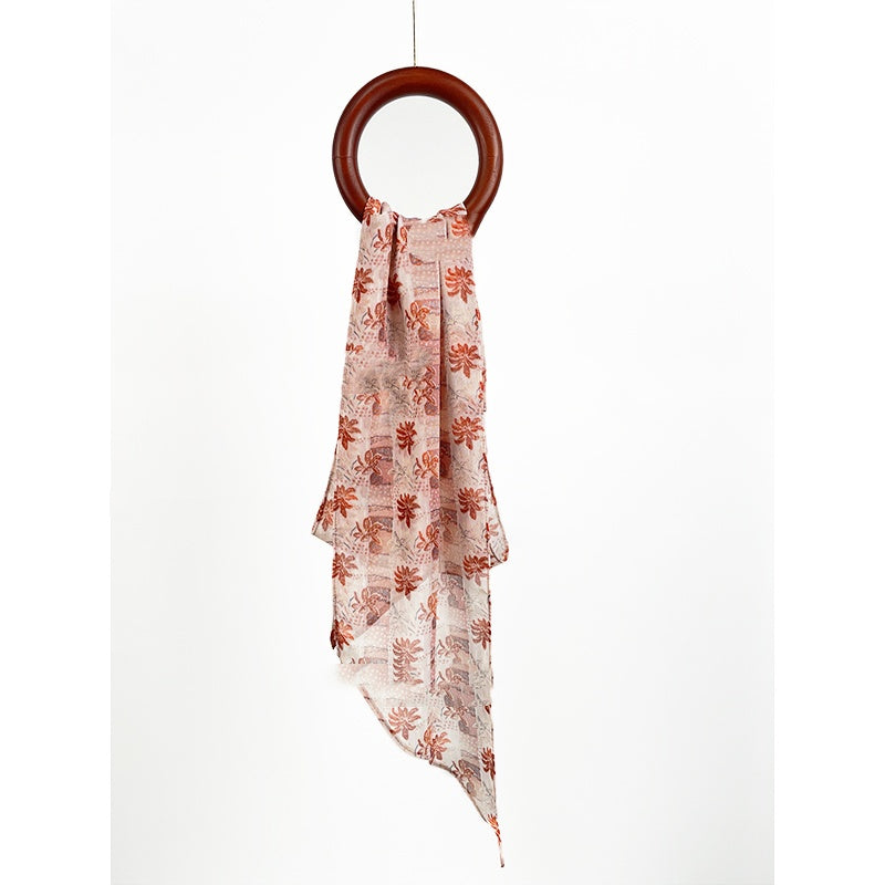 Begonia Fresh Summer Ribbon Gift