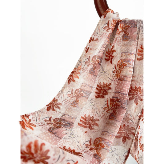 Begonia Fresh Summer Ribbon Gift