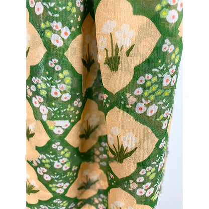 Springtime Dopamine Green Long Ribbon Gift (20 x 165 cm)