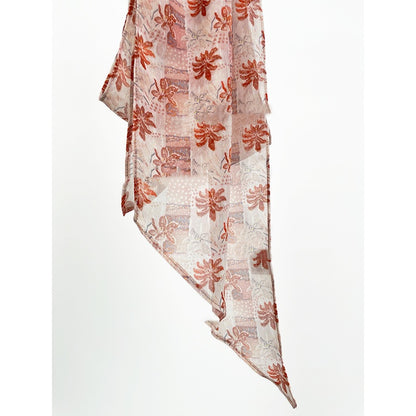 Begonia Fresh Summer Ribbon Gift