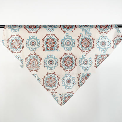 Baoxiang Chinese Style Series Lightweight Textured Handkerchief