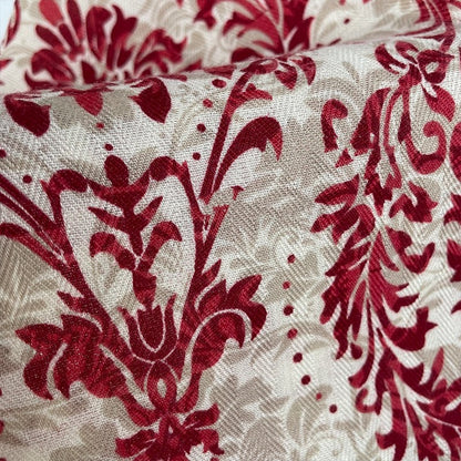 Chuanhua Artistic Scarf that Makes Skin Look Brighter